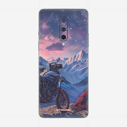 OnePlus 8 Skins & Wraps